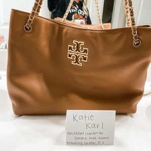 Authentic Tory Burch